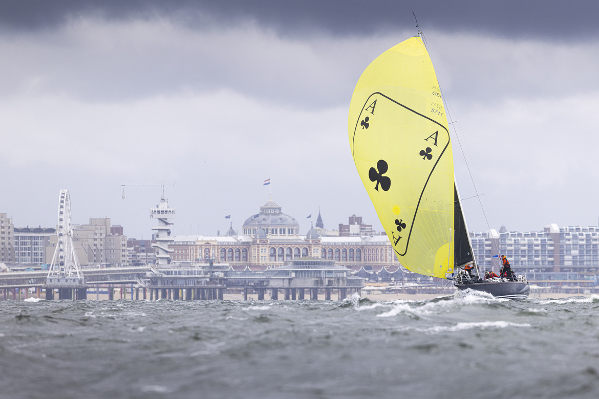 NSR2025 - inshore dag 1