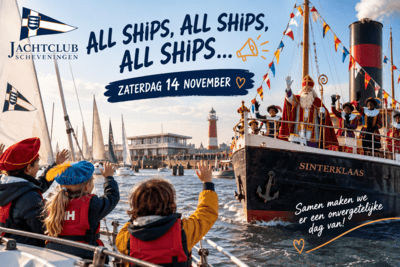 Sinterklaas