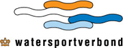 Logo watersportverbond