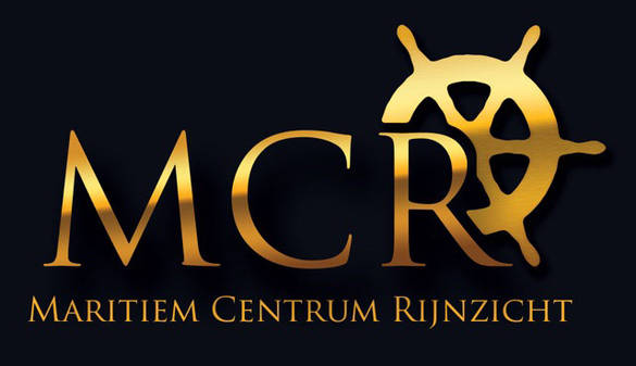 MCRlogoGoud