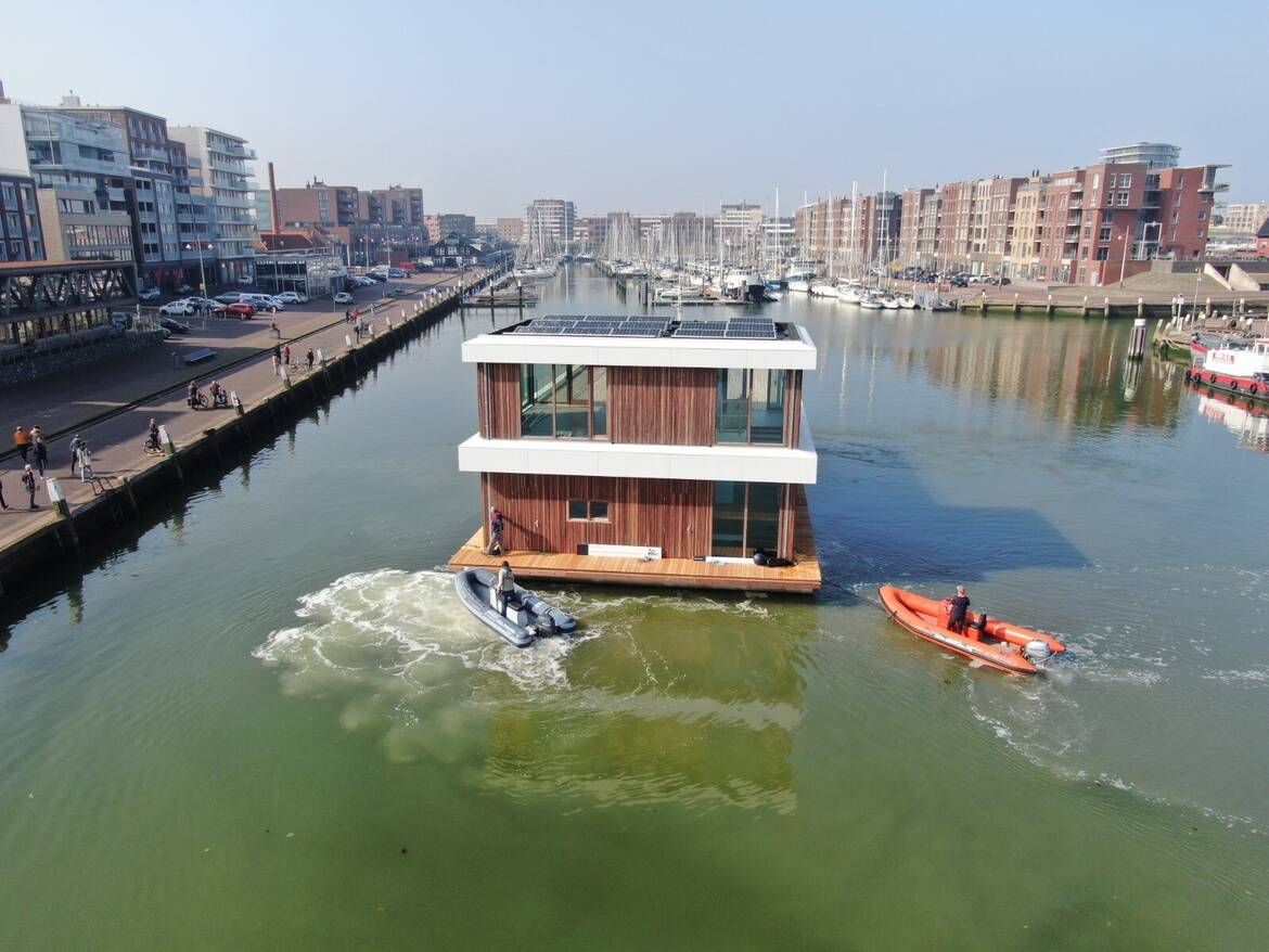 op-weg-naar-de-jachthaven