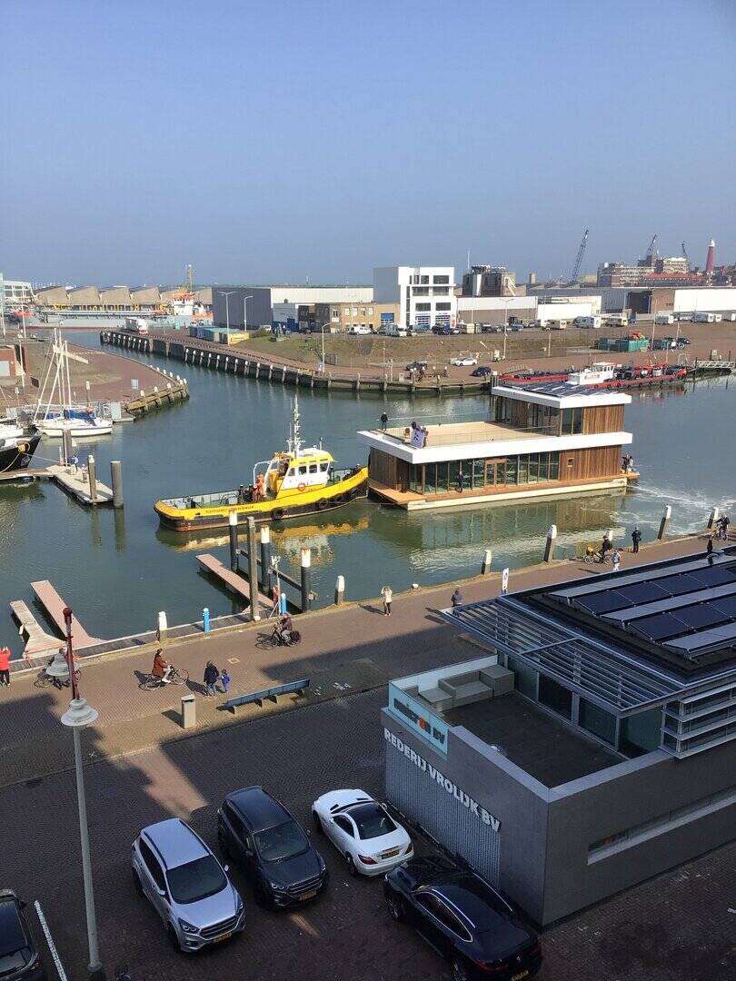 slepen-naar-jachthaven-1