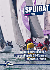 Spuigat april 2016