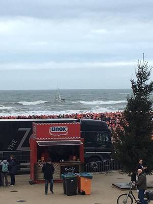 unox-nieuwjaarsduik2019-mermaid