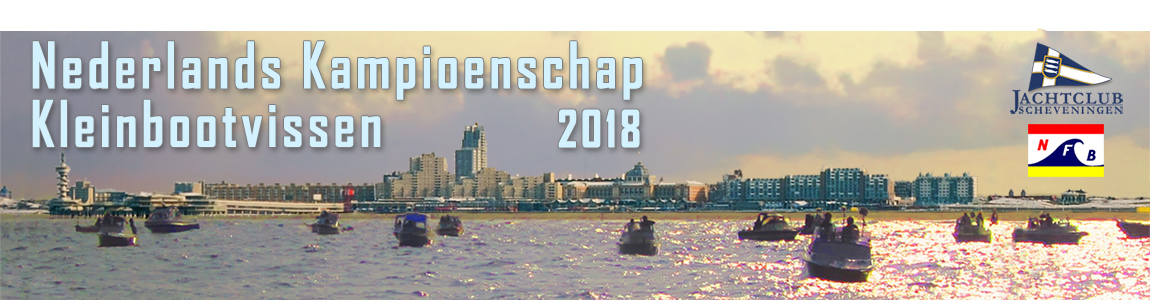 weer - jachtclub scheveningen